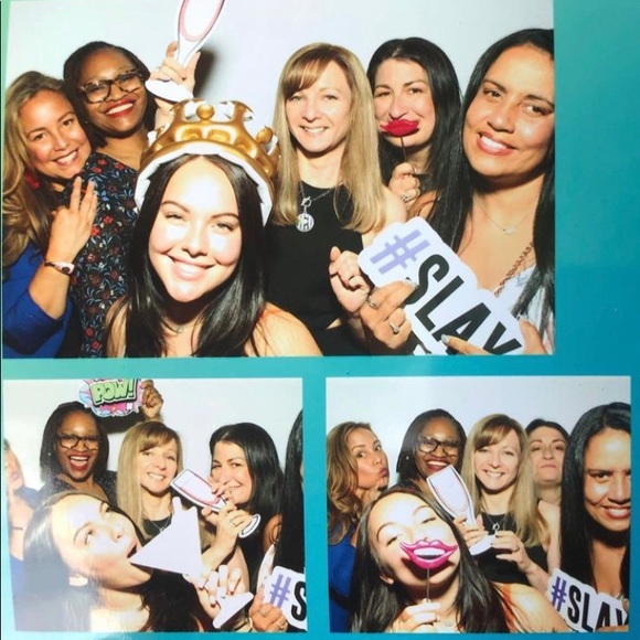 Thank you - Poshmark’s 9th Birthday Posh N Sip - Picture 10 of 10